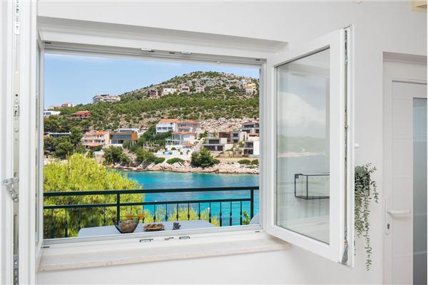 Apartment A3, for 4 persons