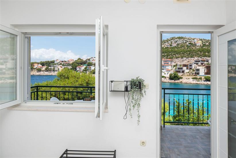 Apartment A3, for 4 persons