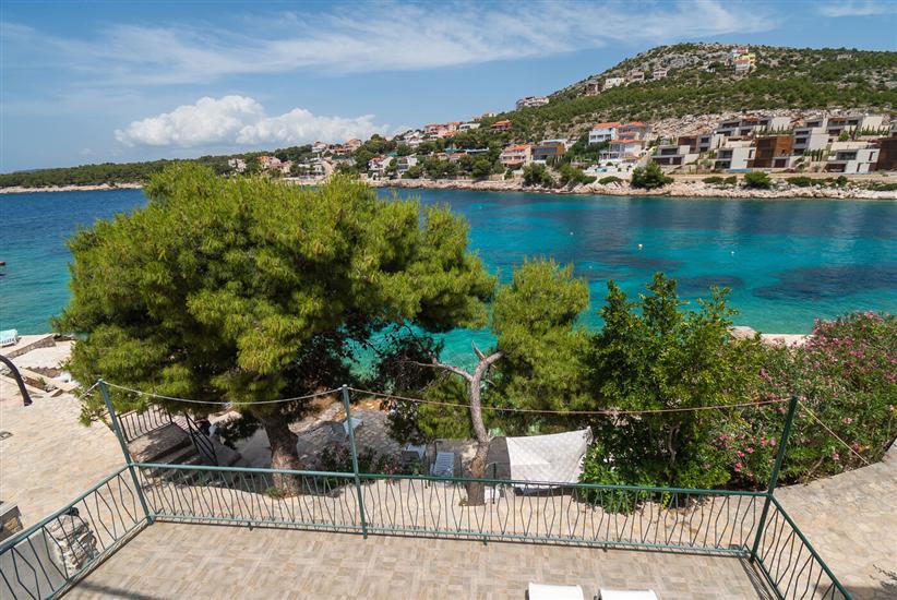 Apartment A3, for 4 persons