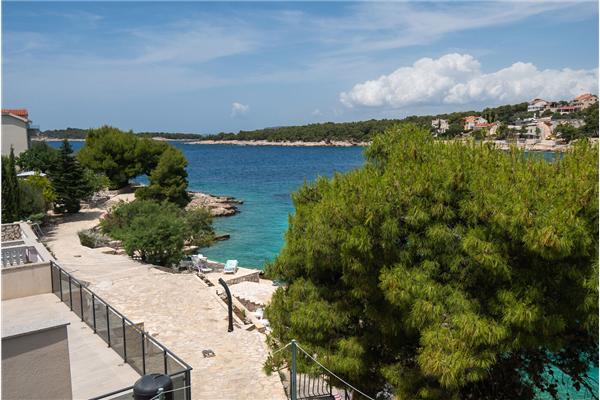 Apartment A3, for 4 persons