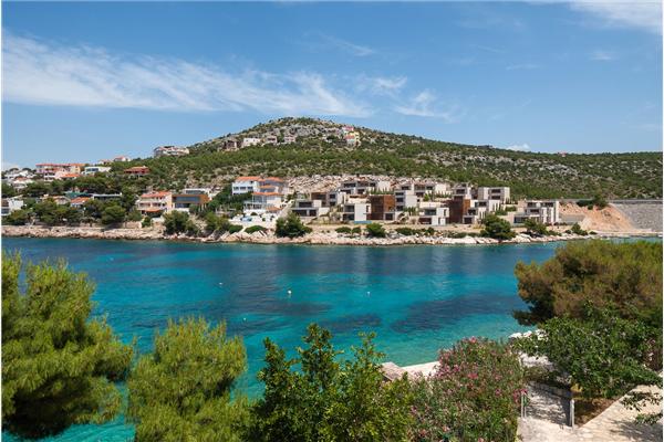 Apartment A3, for 4 persons