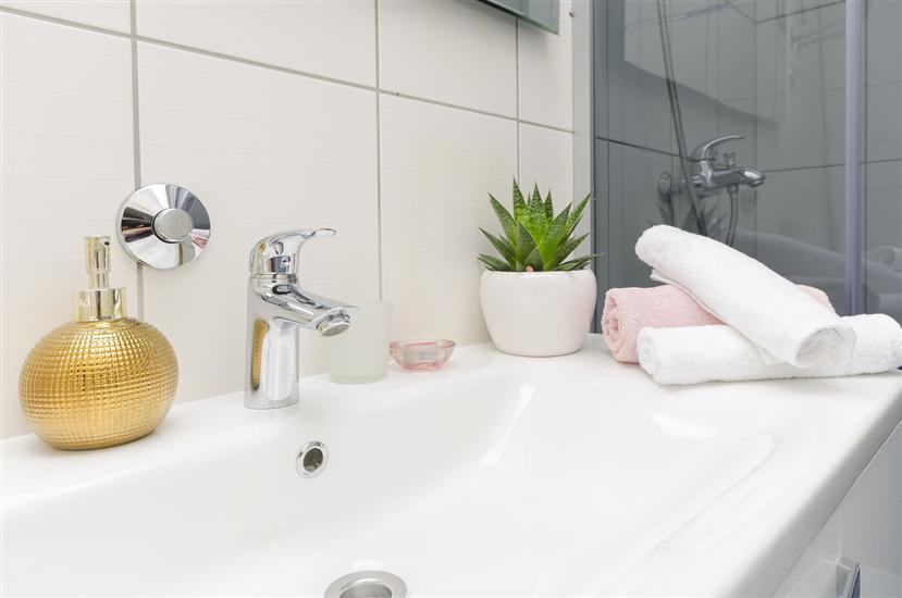 Apartment A3, for 5 persons