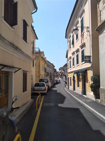 Apartments Near the sea