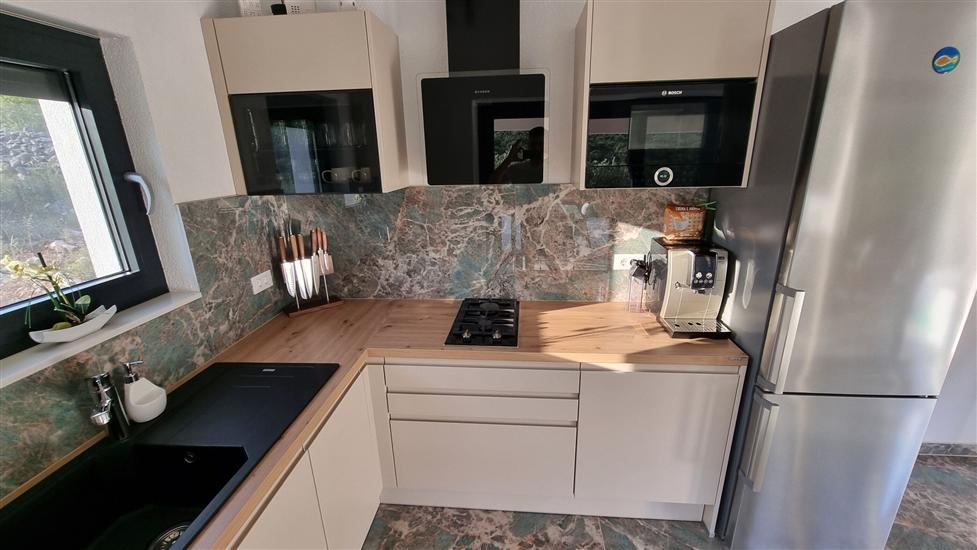 House K1, for 4 persons