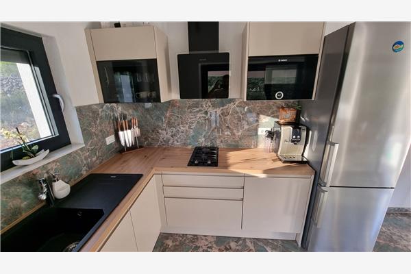 House K1, for 4 persons