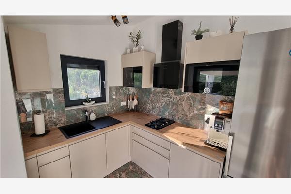 House K1, for 4 persons