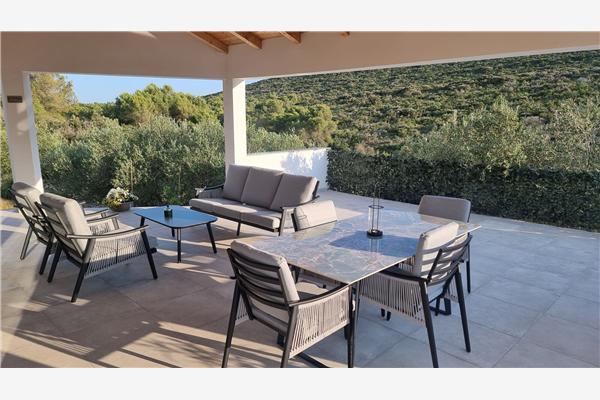 House K1, for 4 persons