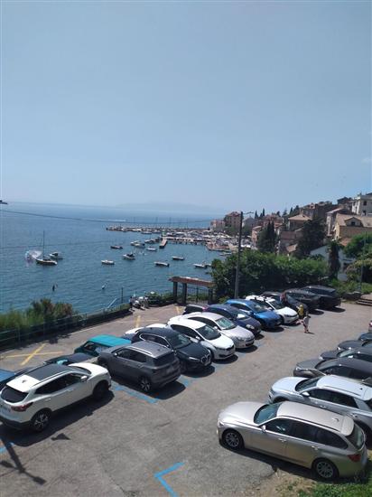 Apartments Near the sea