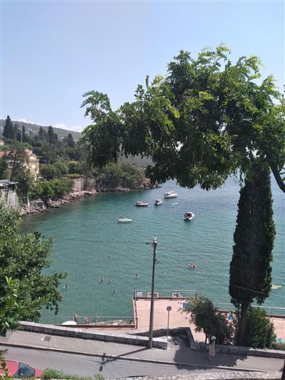Apartments Near the sea