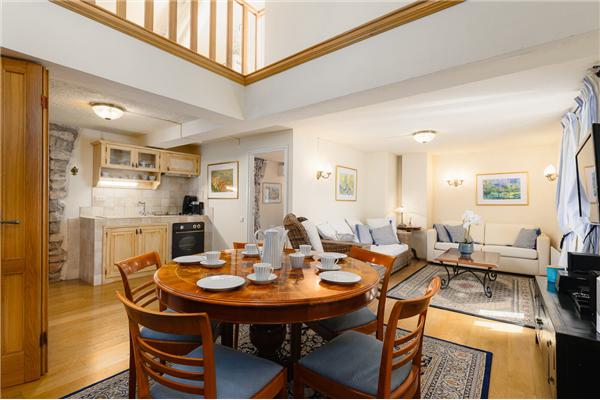 House K1, for 6 persons