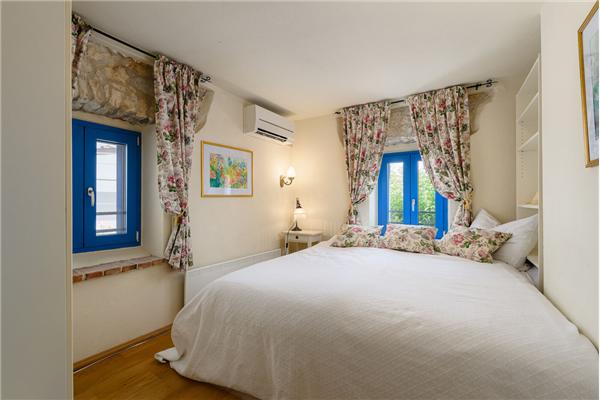 House K1, for 6 persons