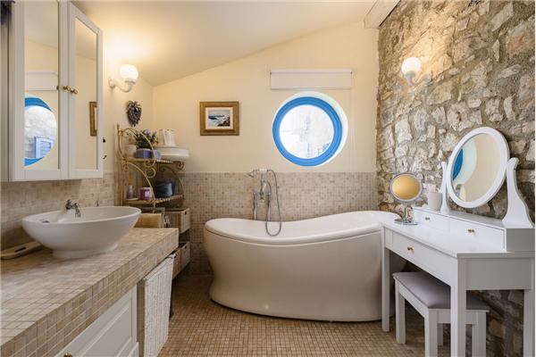 House K1, for 6 persons