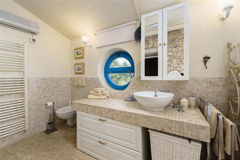 House K1, for 6 persons