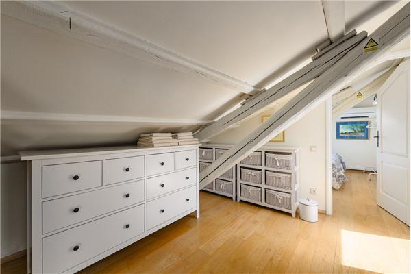 House K1, for 6 persons