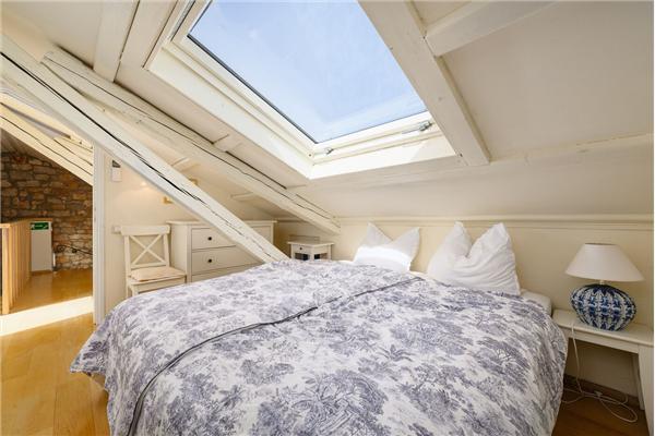 House K1, for 6 persons