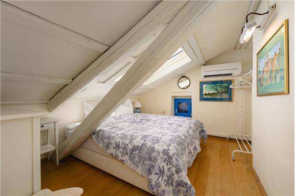 House K1, for 6 persons