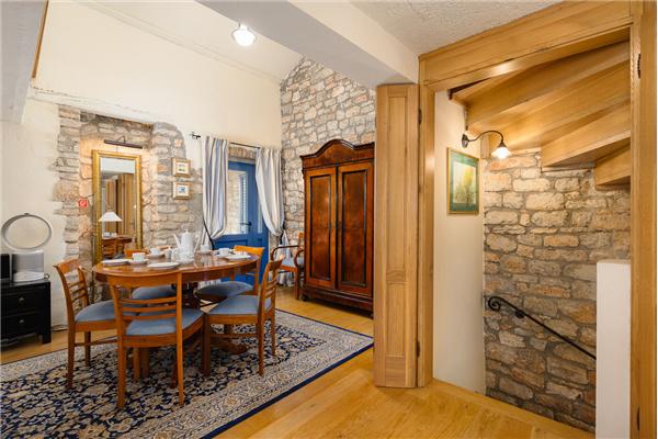 House K1, for 6 persons