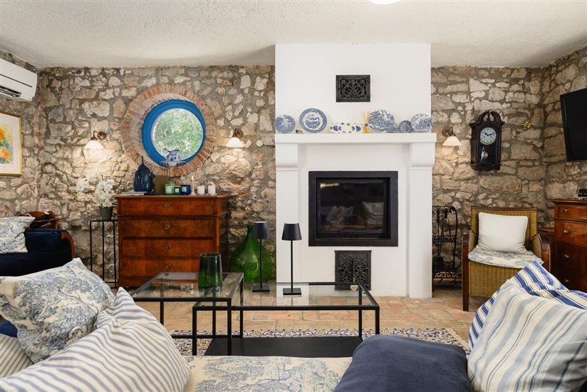 House K1, for 6 persons