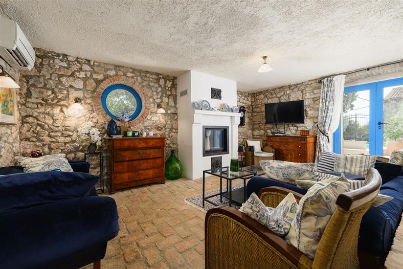 House K1, for 6 persons