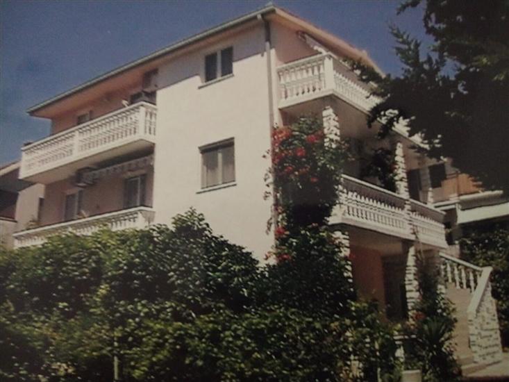 Apartman Franjo