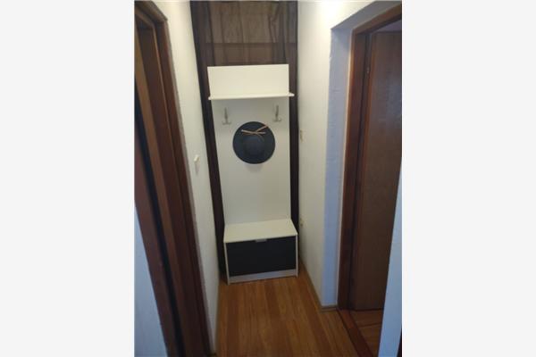 Apartment A1, for 2 persons