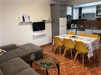 Apartment A3, for 7 persons