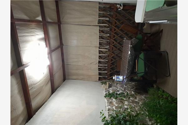 Apartment A1, for 2 persons