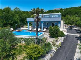 House - Crikvenica