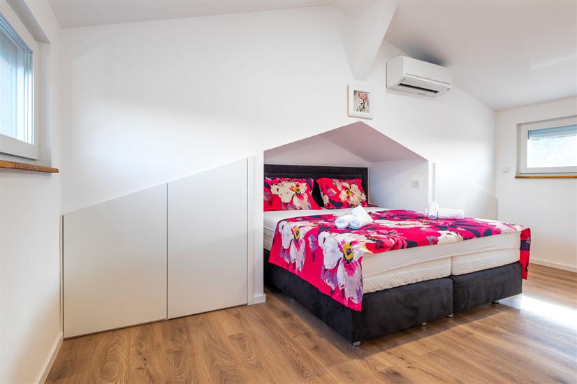 House K1, for 6 persons