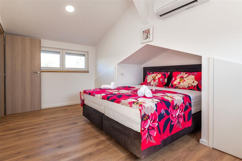 House K1, for 6 persons