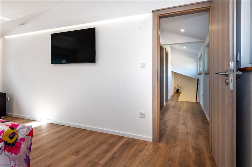 House K1, for 6 persons