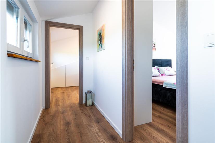 House K1, for 6 persons