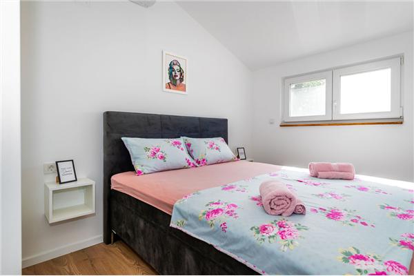 House K1, for 6 persons