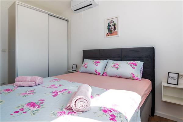 House K1, for 6 persons