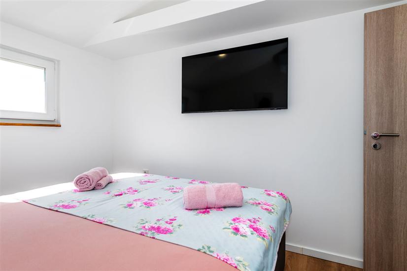 House K1, for 6 persons