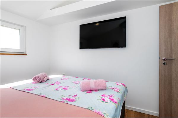 House K1, for 6 persons