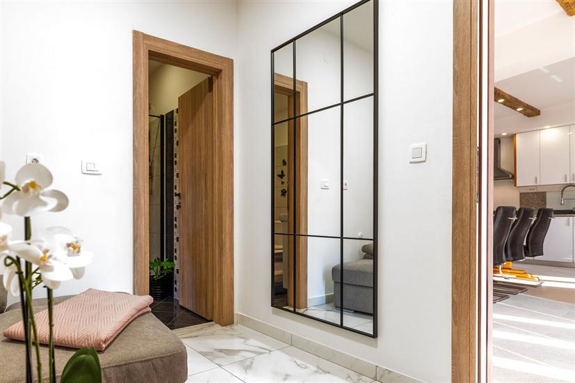 House K1, for 6 persons