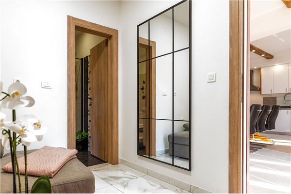 House K1, for 6 persons