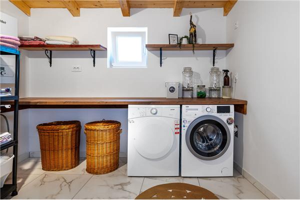 House K1, for 6 persons