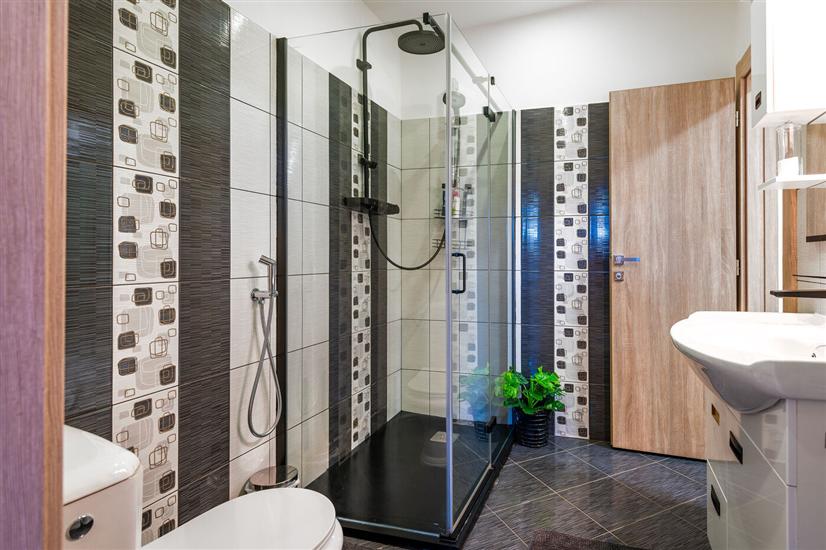 House K1, for 6 persons