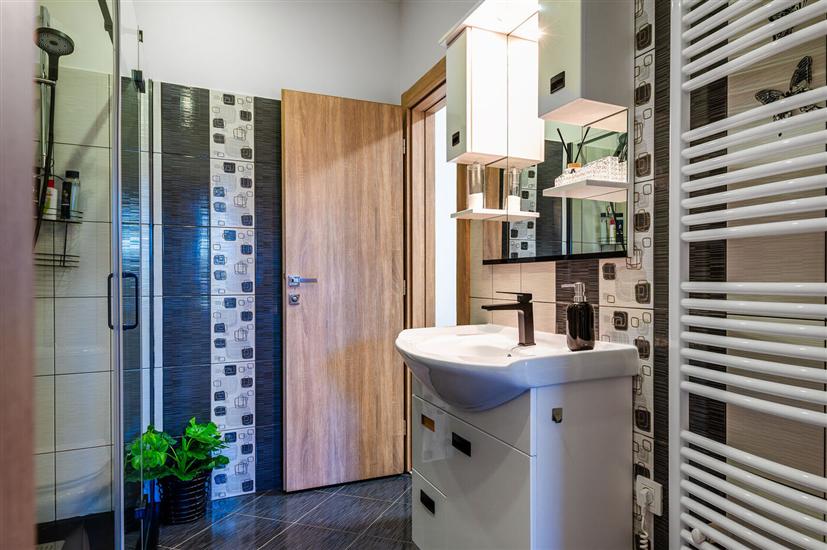 House K1, for 6 persons