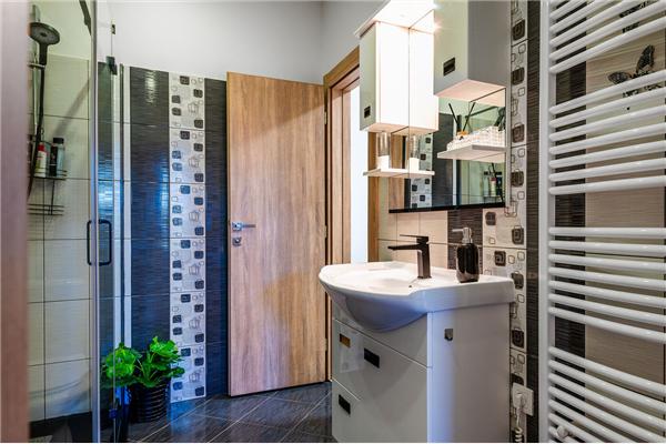 House K1, for 6 persons