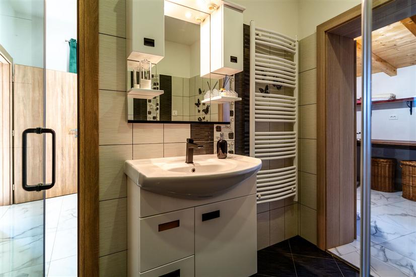 House K1, for 6 persons