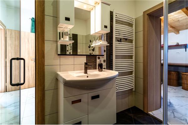 House K1, for 6 persons