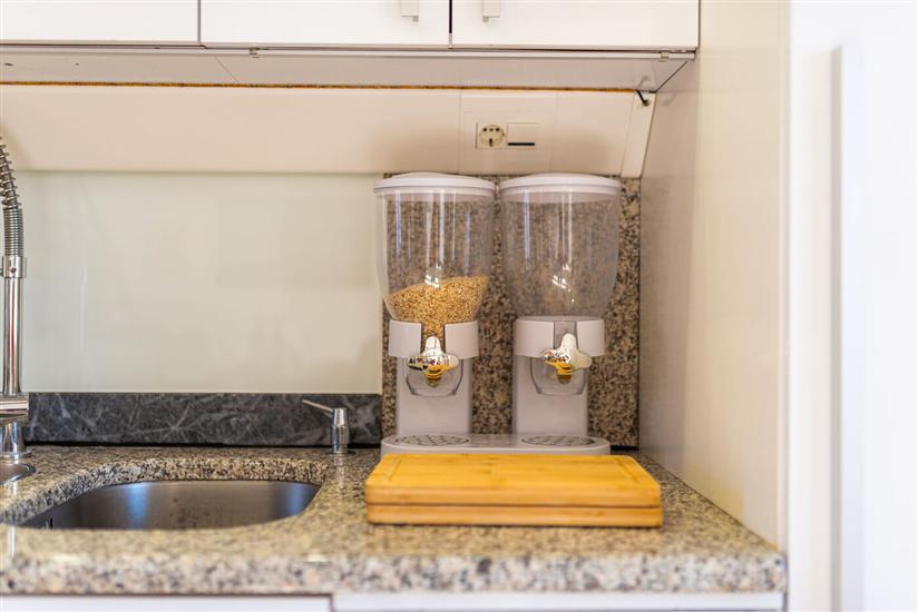 House K1, for 6 persons