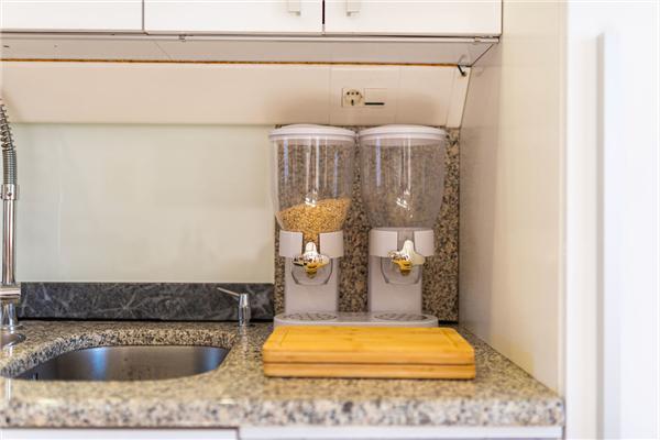 House K1, for 6 persons