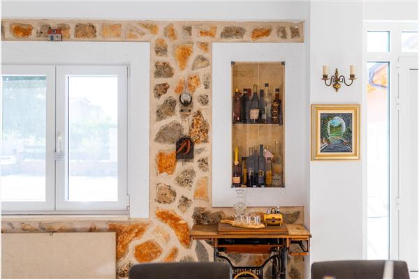 House K1, for 6 persons