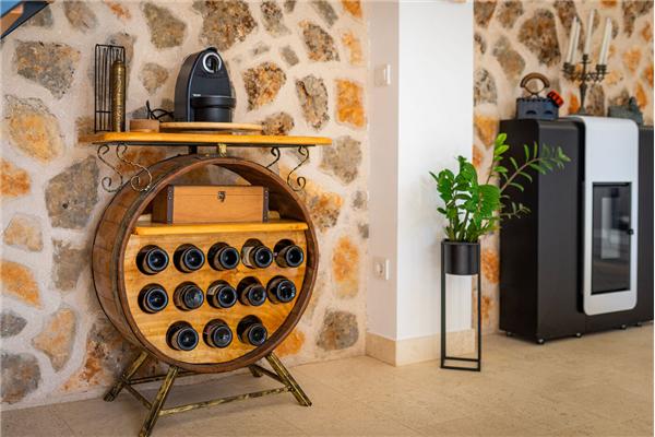 House K1, for 6 persons