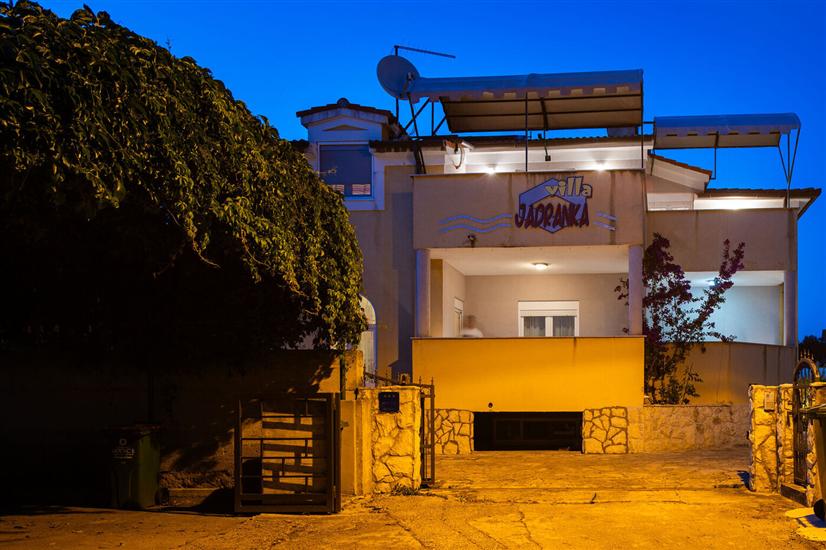 Villa Jadranka
