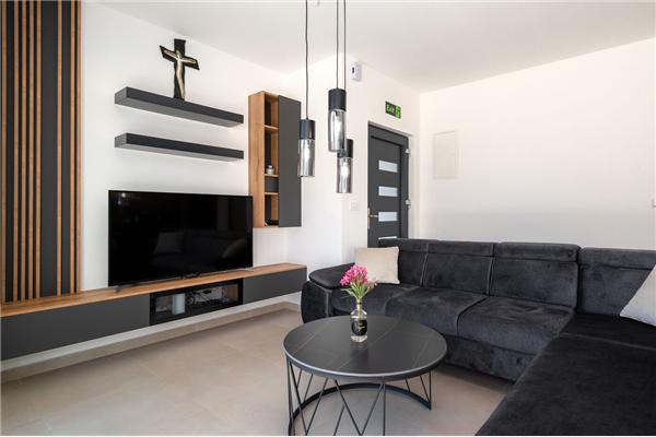 House K1, for 8 persons